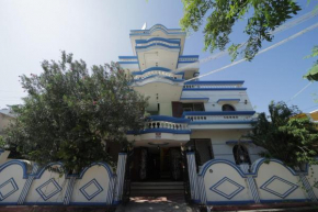 Karthik residence